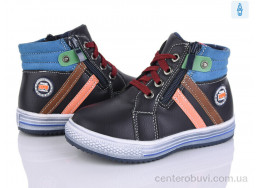 Ботинки ВЗУТТЯ+