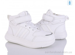 Ботинки ВЗУТТЯ+