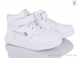 Ботинки ВЗУТТЯ+