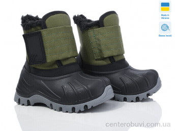 Ботинки Weestep-Ukraine