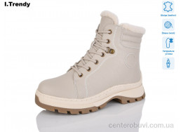 Ботинки Trendy