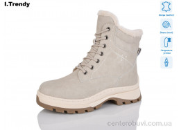 Ботинки Trendy