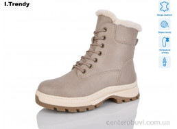 Ботинки Trendy