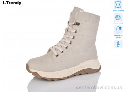 Ботинки Trendy