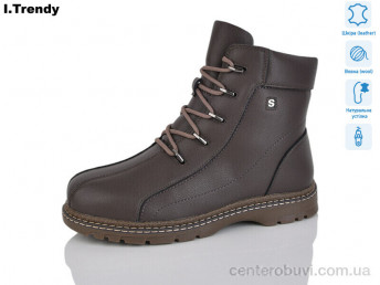 Ботинки Trendy
