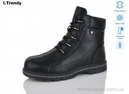 Ботинки Trendy