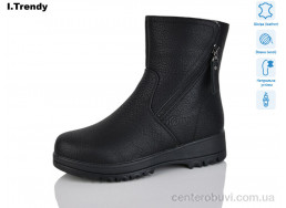 Ботинки Trendy