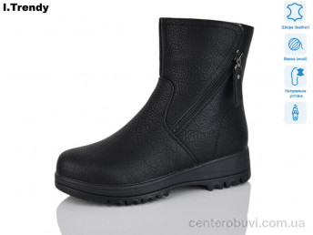 Ботинки Trendy