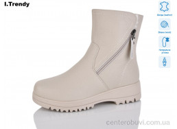 Ботинки Trendy