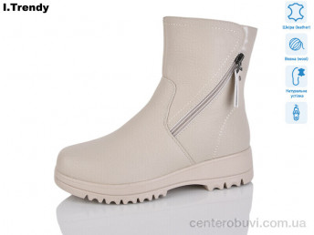 Ботинки Trendy
