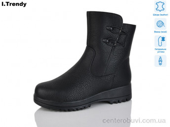 Ботинки Trendy