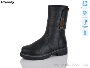 Ботинки Trendy