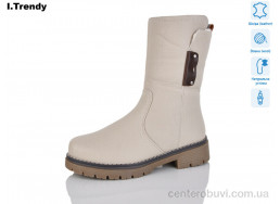 Ботинки Trendy