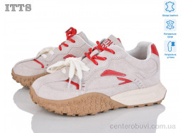 Кроссовки ITTS