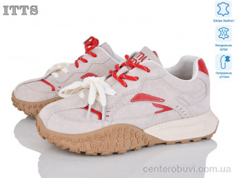 Кроссовки ITTS