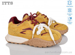 Кроссовки ITTS