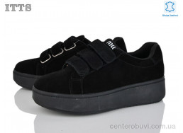 Кроссовки ITTS