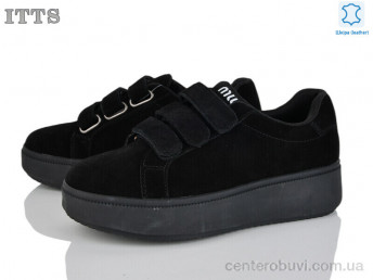 Кроссовки ITTS