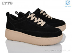 Кроссовки ITTS