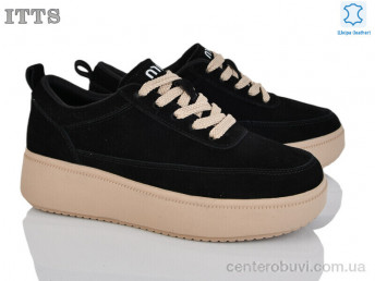 Кроссовки ITTS