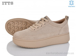 Кроссовки ITTS