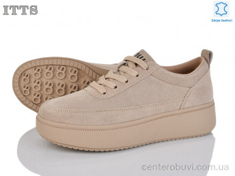 Кроссовки ITTS