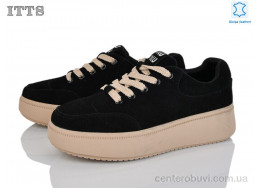 Кроссовки ITTS