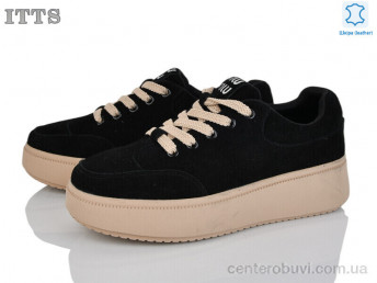 Кроссовки ITTS
