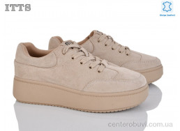 Кроссовки ITTS