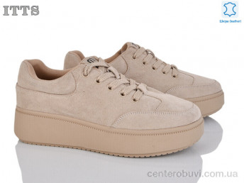 Кроссовки ITTS