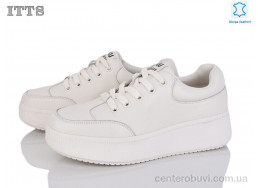 Кроссовки ITTS