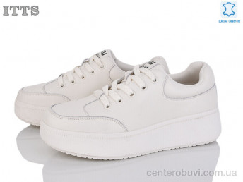 Кроссовки ITTS