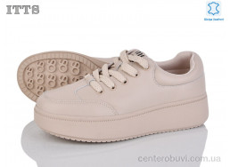 Кроссовки ITTS