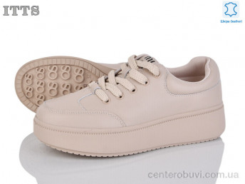 Кроссовки ITTS
