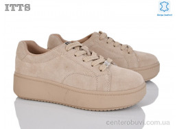Кроссовки ITTS