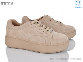 Кроссовки ITTS