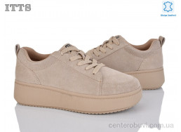 Кроссовки ITTS