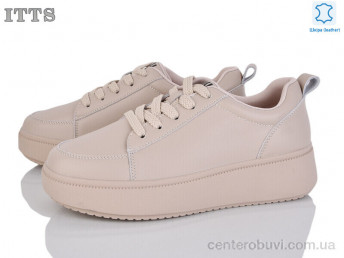 Кроссовки ITTS