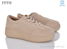 Кроссовки ITTS