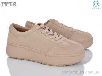 Кроссовки ITTS