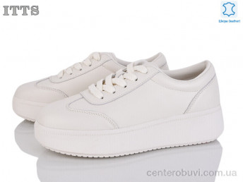 Кроссовки ITTS