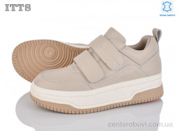 Кроссовки ITTS