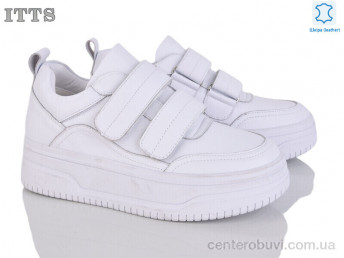 Кроссовки ITTS