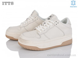 Кроссовки ITTS