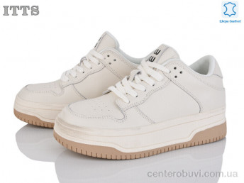 Кроссовки ITTS