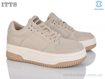 Кроссовки ITTS