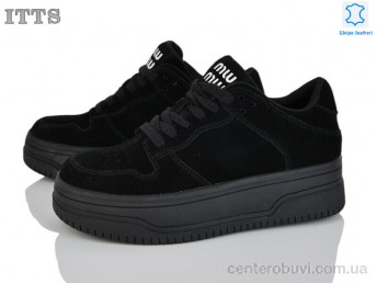 Кроссовки ITTS