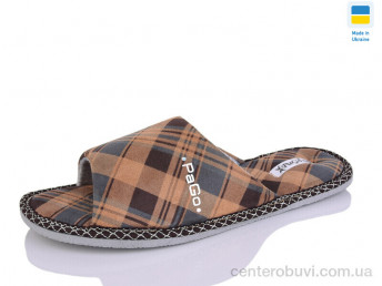 Тапки M&L  Alex13