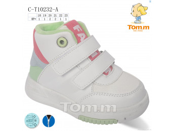 Ботинки Ok Shoes