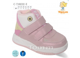 Ботинки Ok Shoes